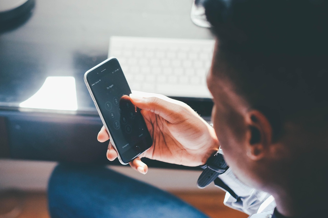 10 originálních nápadů, jak si užít víkend bez telefonu